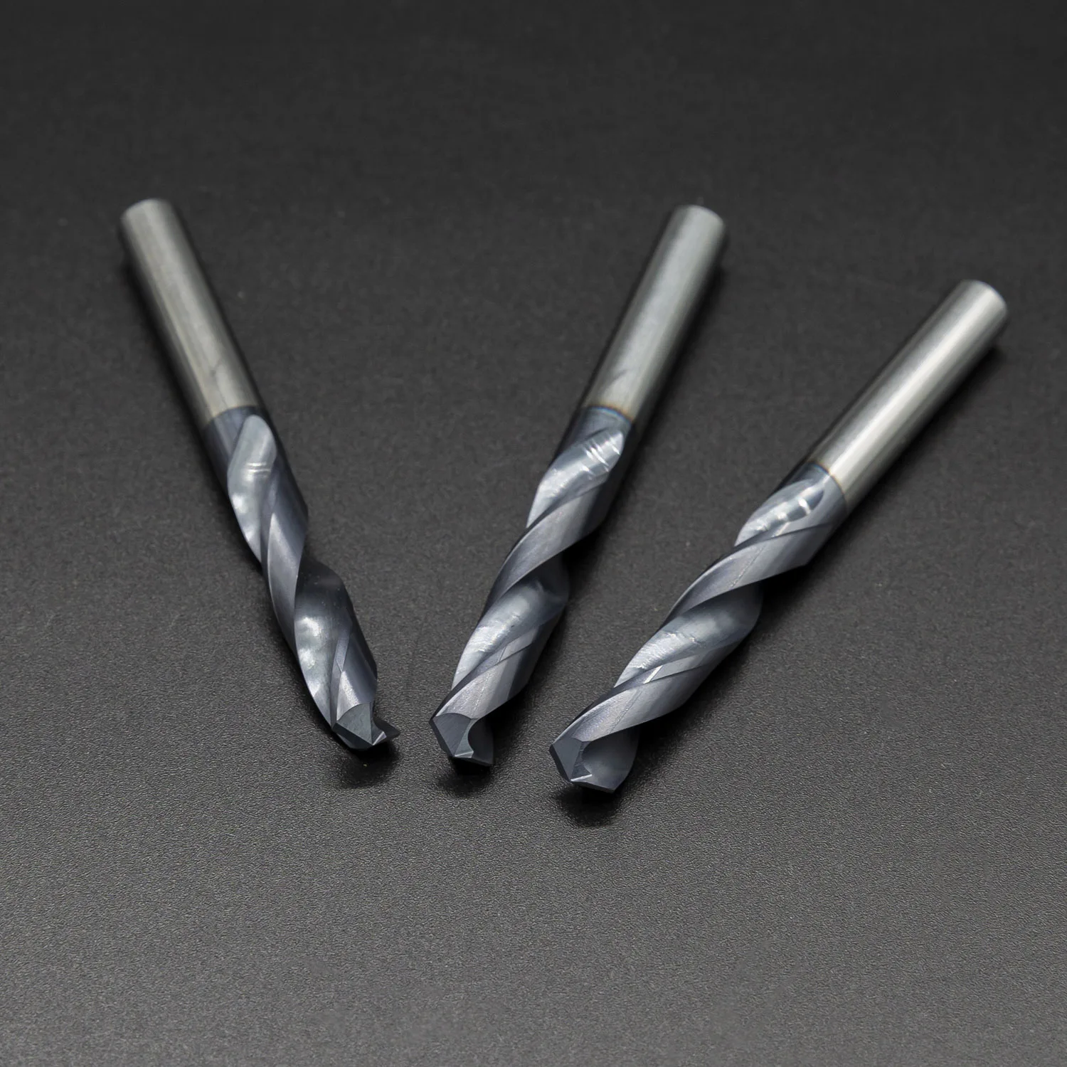 Gw Carbidecemented Carbide Twist Drill Bits Buy Drill Bits/drill Bit