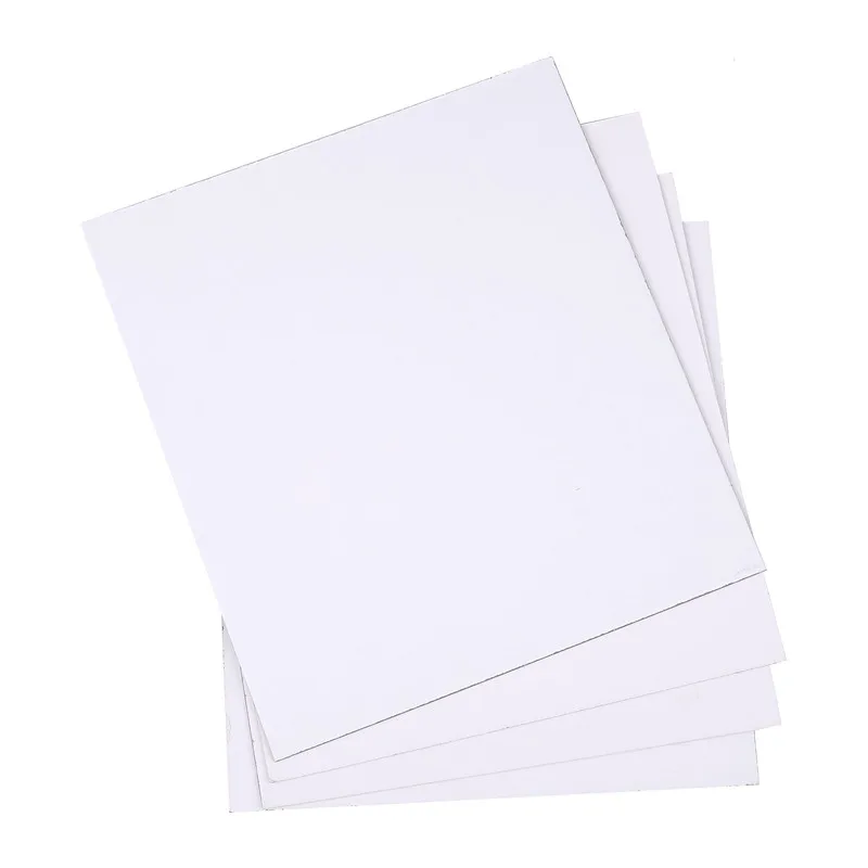 Duplex Cardboard Gd2 Triplex 350 Gsm