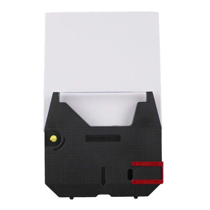 Ink Ribbon Cassette Cartridge For Automatic Sealing And Printing ...