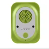 Ultrasonic dog drive green