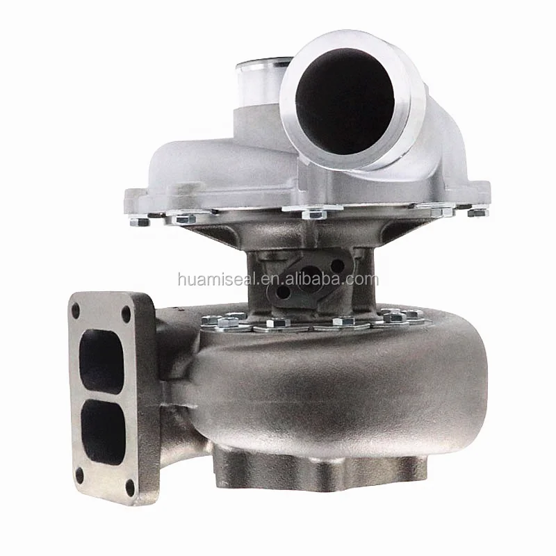 掘削機部品 ターボ 114400-3830 6WG1エンジン用 ZX450 ZX470-5G