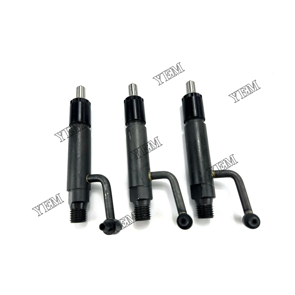 For Yanmar Diesel Engine 3TNV88 Injector 156P175 129604-53300 5