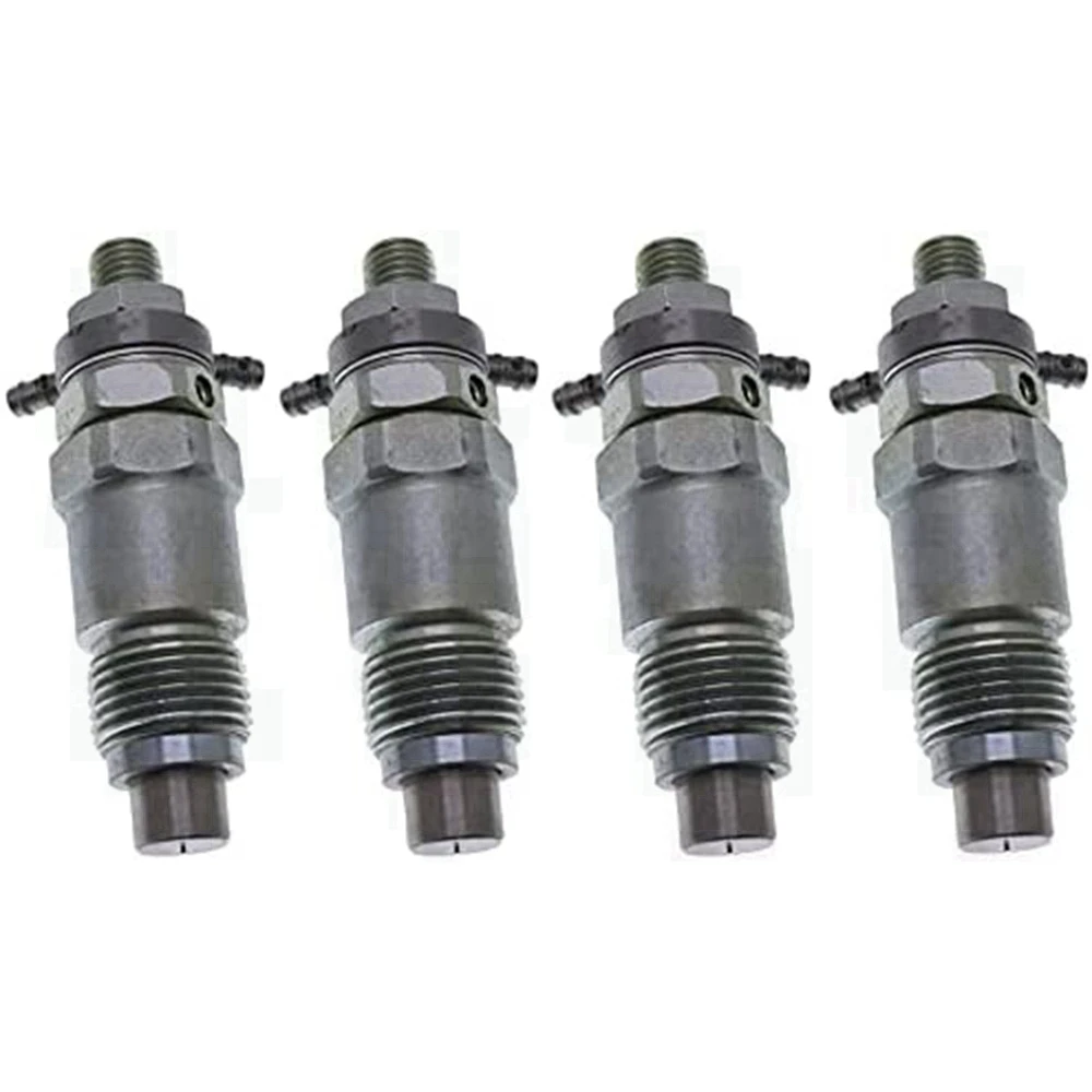 IZUMI Fuel Injector for Kubota L295DT L295F L305DT 15261-53020 for Industrial Machinery