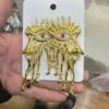 Gold