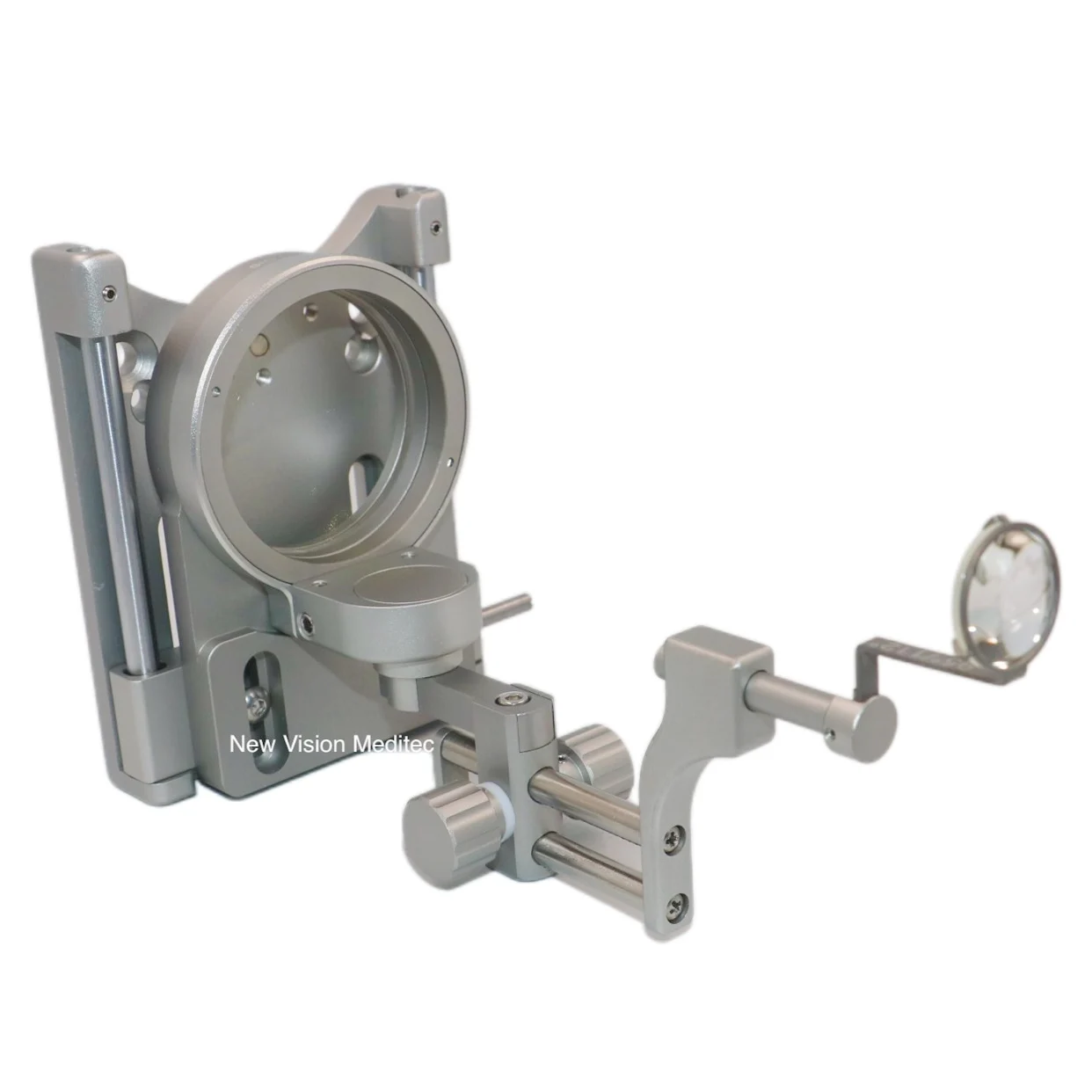 BIOM System for Operation Microscope Veterinary Manual