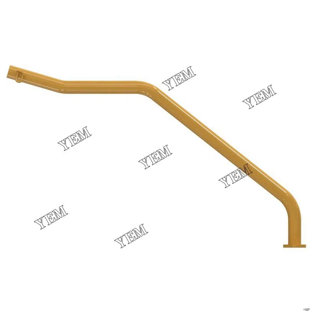 990H Tube Assembly 226-5495 2265495 Genuine Engine Parts 3