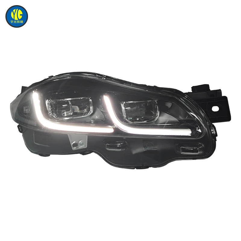YU GUANG LED Headlight Assembly for Jaguar XJ 2010-2016