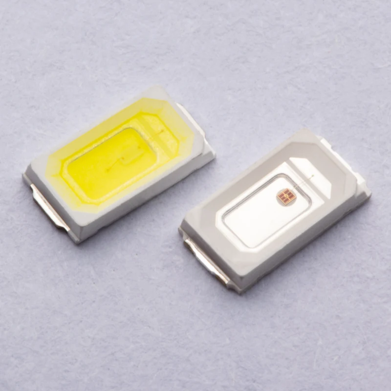 New Designed Light Emitting Diode Epistar Chip 5730 Apa Strip Specification Smd Led for Focos Leds