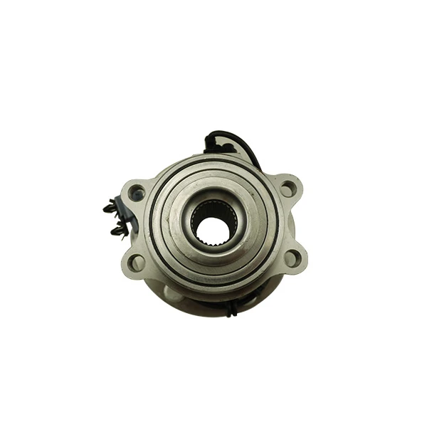 auto bearing wheel hub bearing for NAVARA 40202JR70B