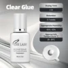 Pegamento transparente 1-2S