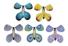 Papillon volant