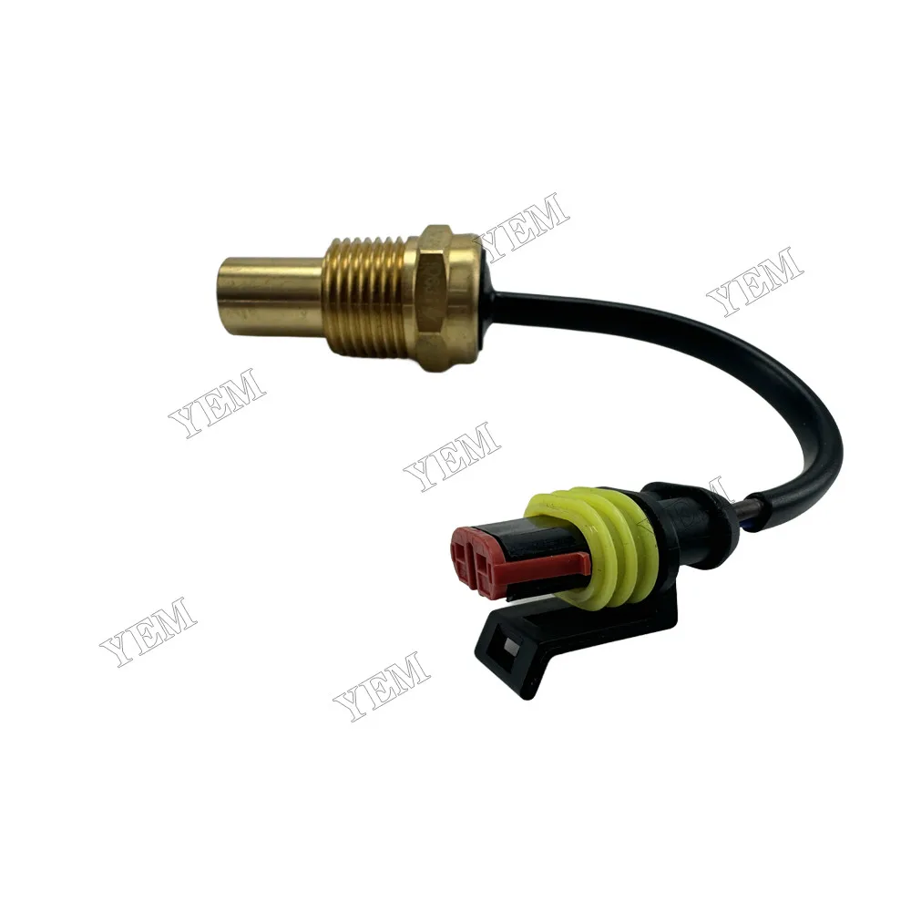 Oil Temperature Alarm Switch 4914069 Fit for K19 Engine 4
