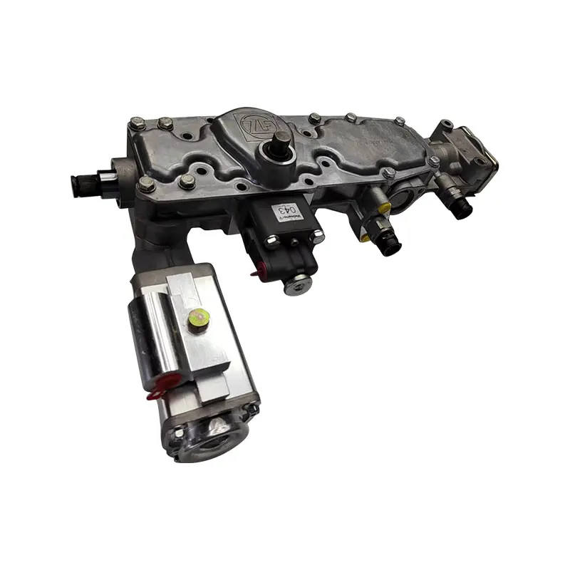 1315 307 742 Power Shift for ZF Transmission - DONGFENG Gear Box
