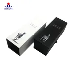 Gift Gift Box Packaging China High Quality Custom Logo Printed Personalised Blank Luxury Whisky Paper Cardboard Corrugated Gift Boxes Wine Packaging