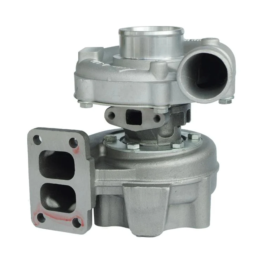 IZUMI Turbocharger 65.09100-7082 for Daewoo DE08 DH300-7 DX300LC D1146T Standard Size
