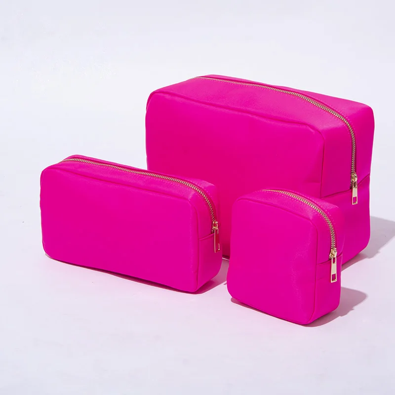 Special Hot Selling Eco Friendly Packaging Bright Color Neon Pink