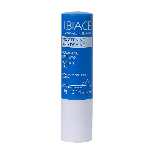 xiaoemo moisturizing repair anti-dry crack underlay fade lip moisturizing