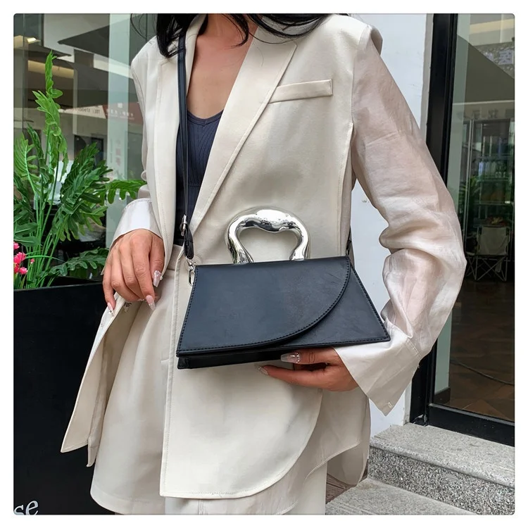 Wholesale Ladies New Luxury Designer Crossbody Bag Fashion Women Satchel Girls Dinner Shoulder Bags