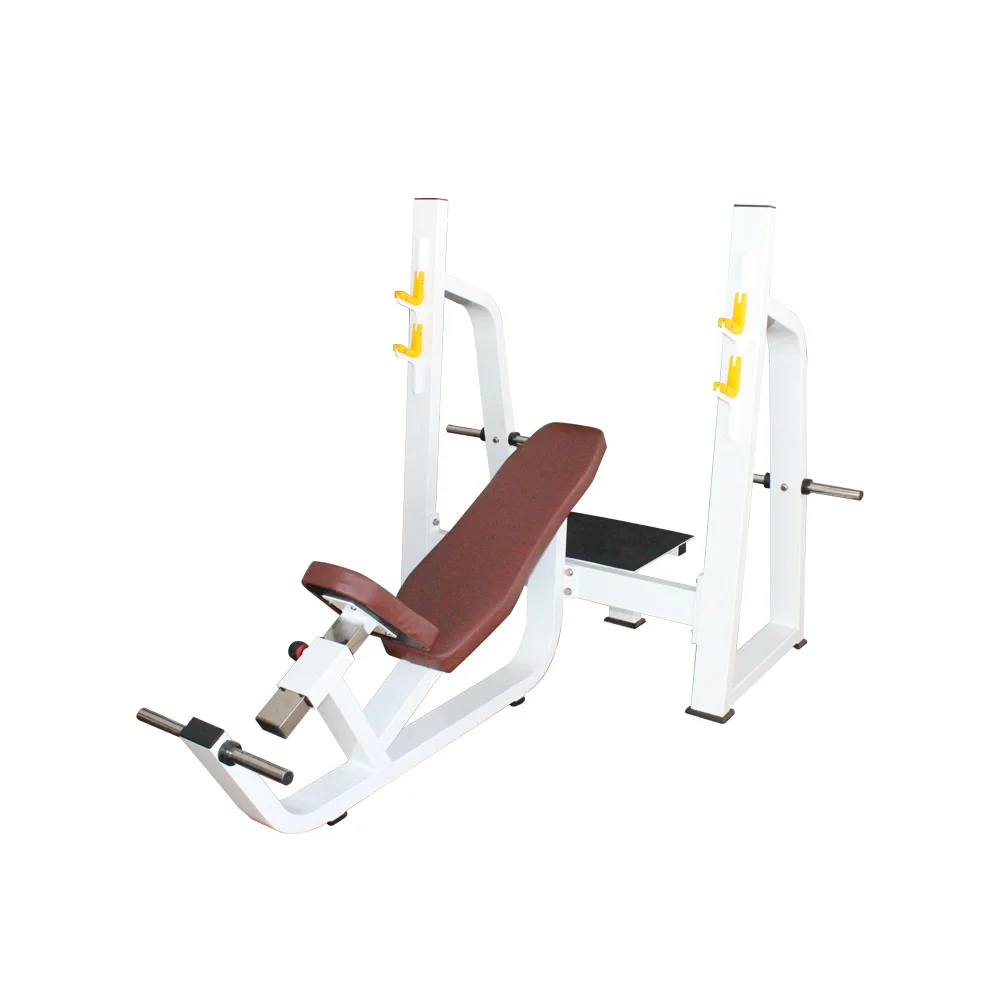 factory direct sales body strong incline bench strength exercise