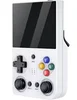 White(Only console)