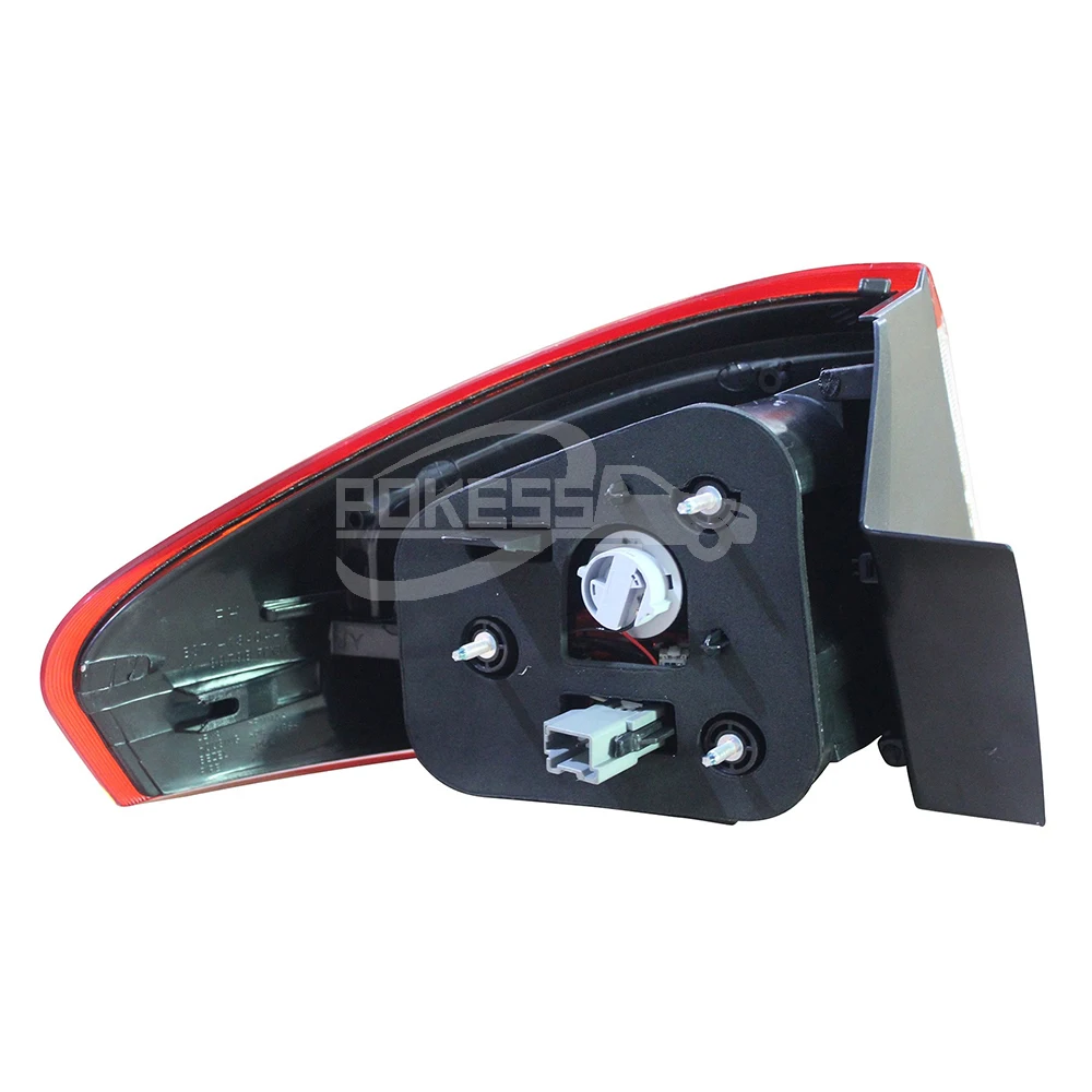 Tail Light for Ford Mondeo 11 Rear Right Outer Tail Lamp BS7113404CD B... — 2