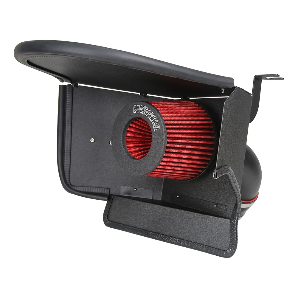 2018-2021 For BMW X3 X4 3.0T B58 High Performance Aluminum Dry Air Intake System Cold Air Intake