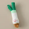 Cebolla verde