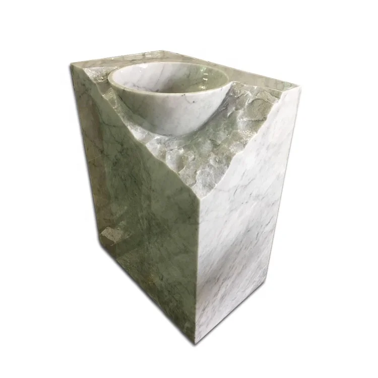 Bathroom Vessel Sink Marble