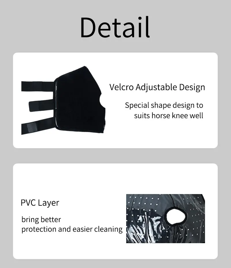 Equine Therapy Equipment Pemf Therapy Machine Red Light Massage Therapy Blanket For Horses Knee