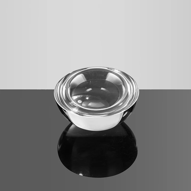 Crystal Magnifying Glass Dome Paperweight Mhf0467 Buy Blank Glass