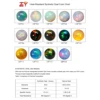 Más colores