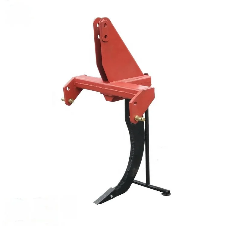 Tractor Implements Subsoiler Farm Chisel Plough for Sale