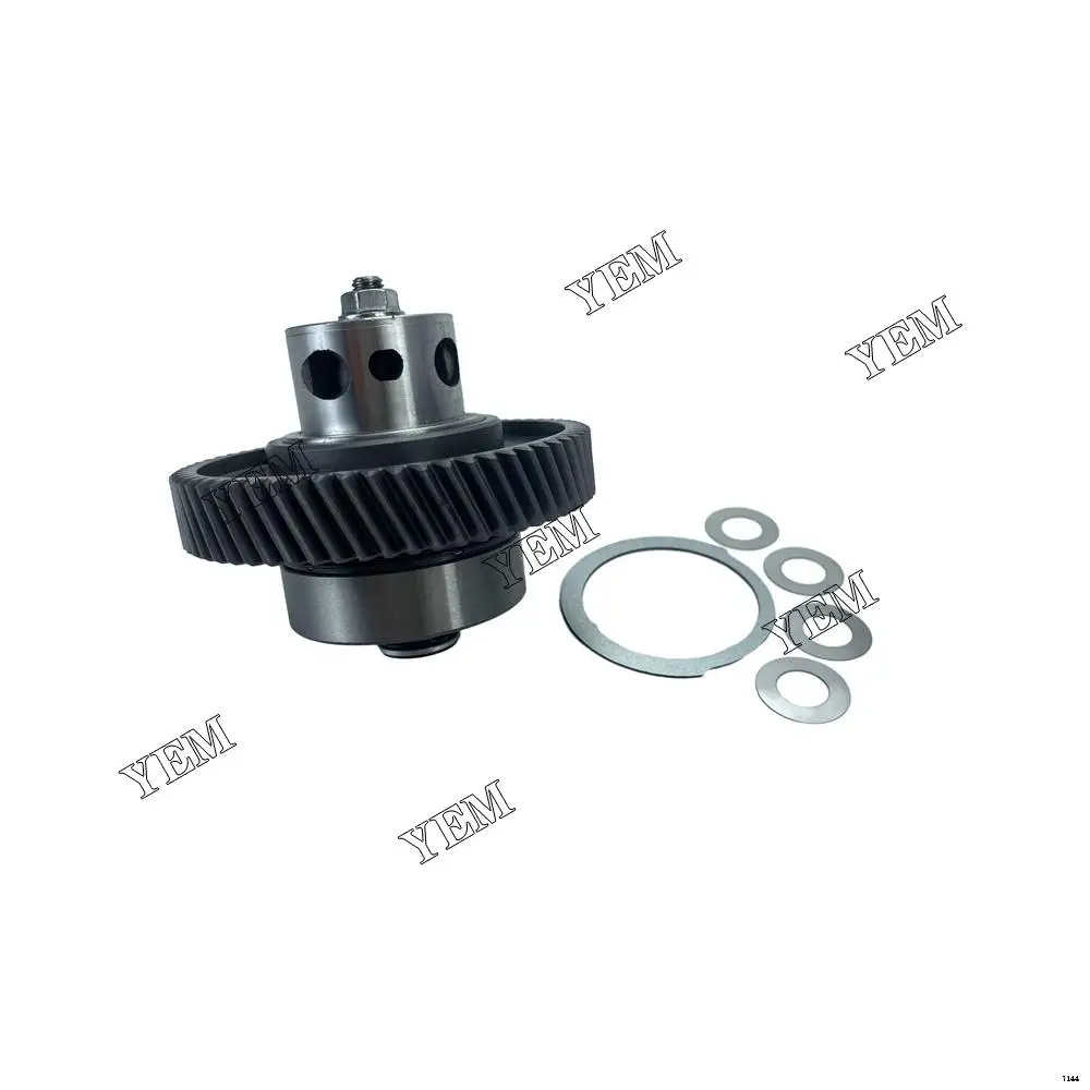 404D Oil Pump U5MK8267 for Perkins Engine Repair Parts Kit