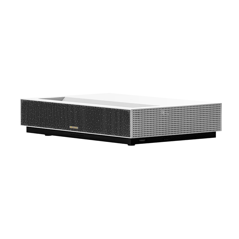 R 2023 NEW Arrival Fengmi Formovie Laser TV C3 Projector 4K 400nit Ultra Bright UST ALPD Projector 4K Home Theater
