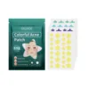 star Acne Patch