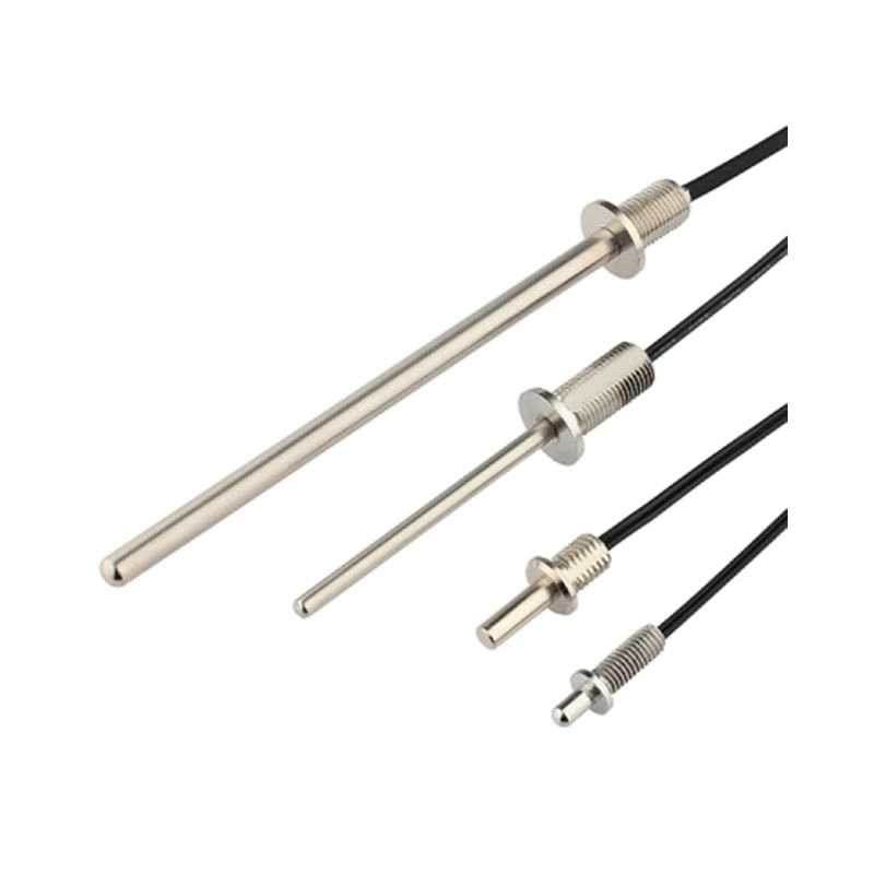 Fast Response Thin Film Temperature Sensor NTC 3950 Thermistor for Battery Pack Product Category Temperature Sensors