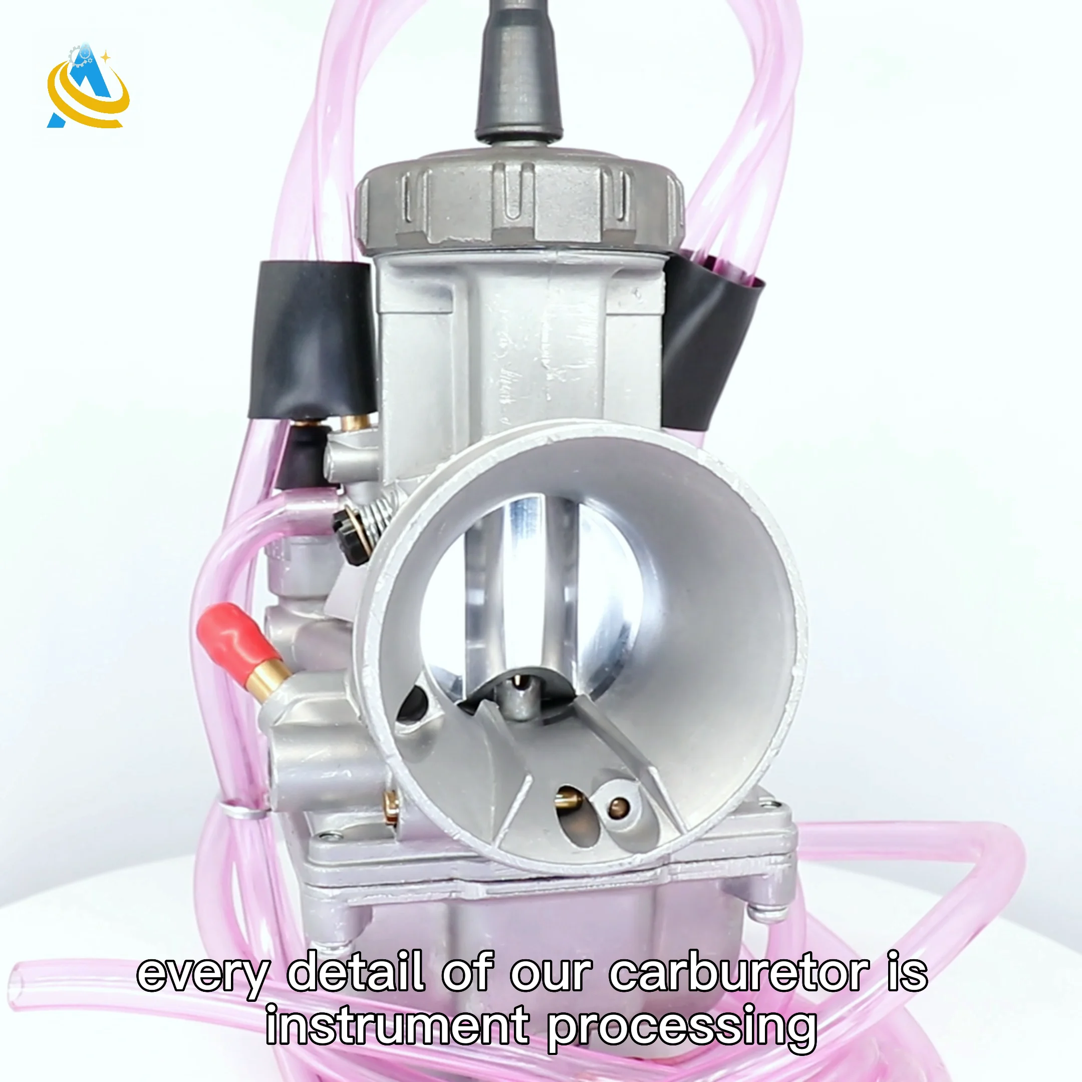 New Motorcycle Utv Atv Carb 150cc 250cc Trx250r Cr250 Atc250r Lt250