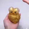 20751 - Squishy Poussin Doré Pétard