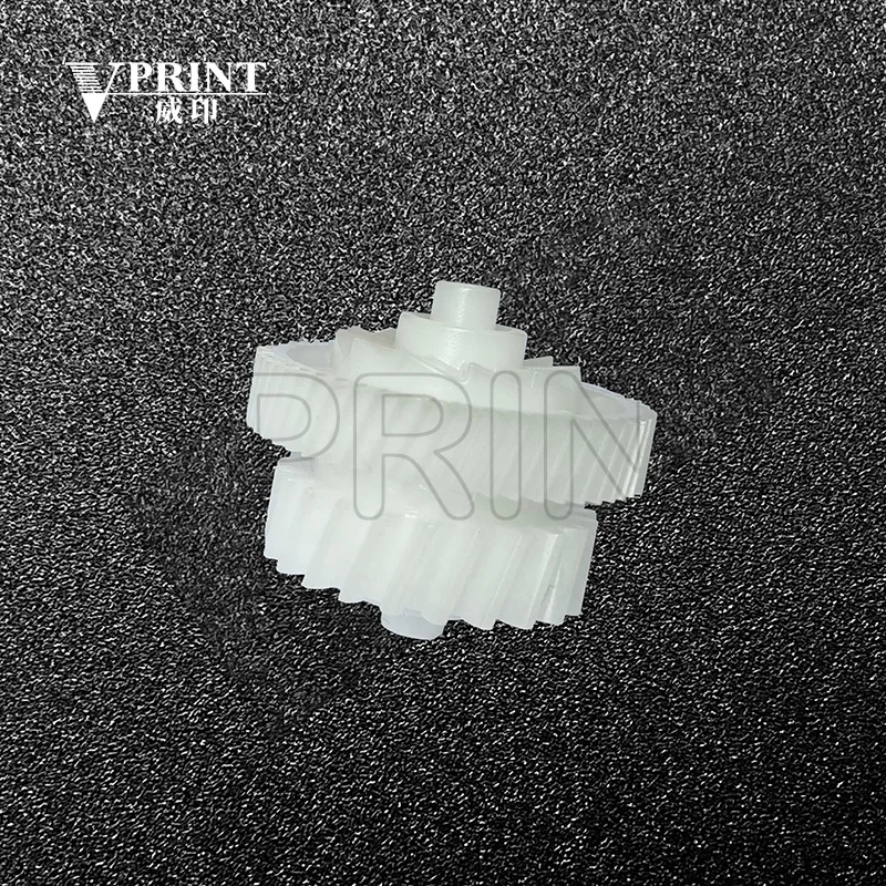 HP LaserJet P 1505 1120 1522 1530 1536 1566 1606 M 201 202 225 226 প্রিন্টারের জন্য RU6-0018 ফিউজার ড্রাইভ গিয়ার 23T 56T প্রিন্টার পার্টস