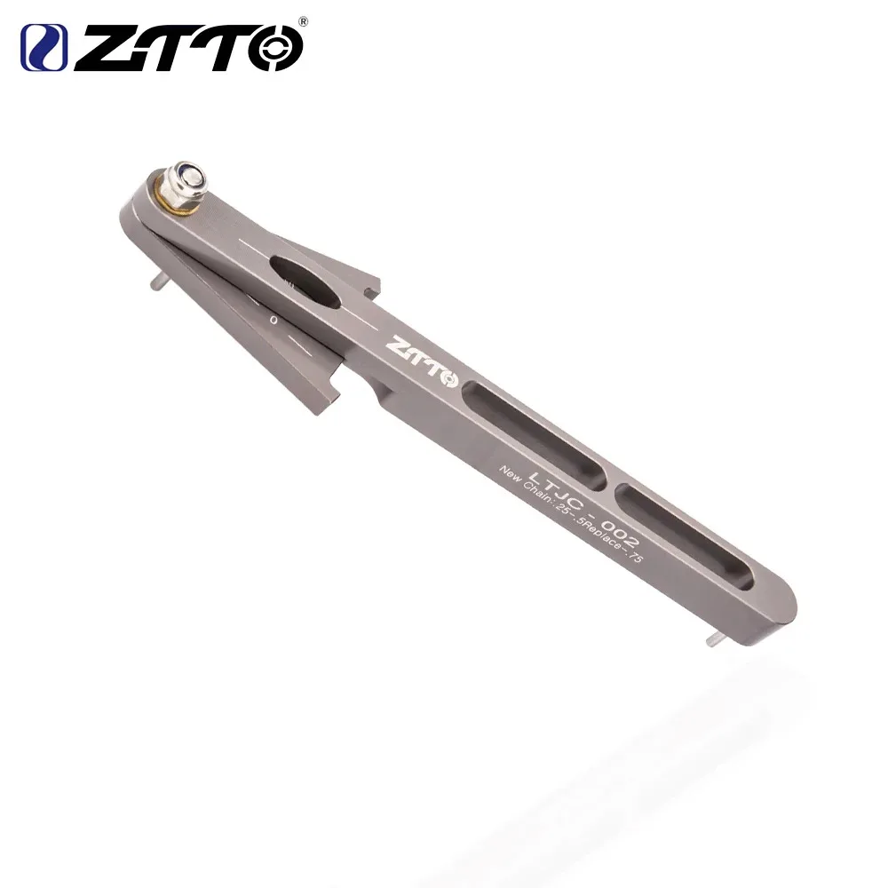 Ztto Multi-functional Bicycle Chain Checker & Motorcycle