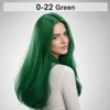 0-22 Green