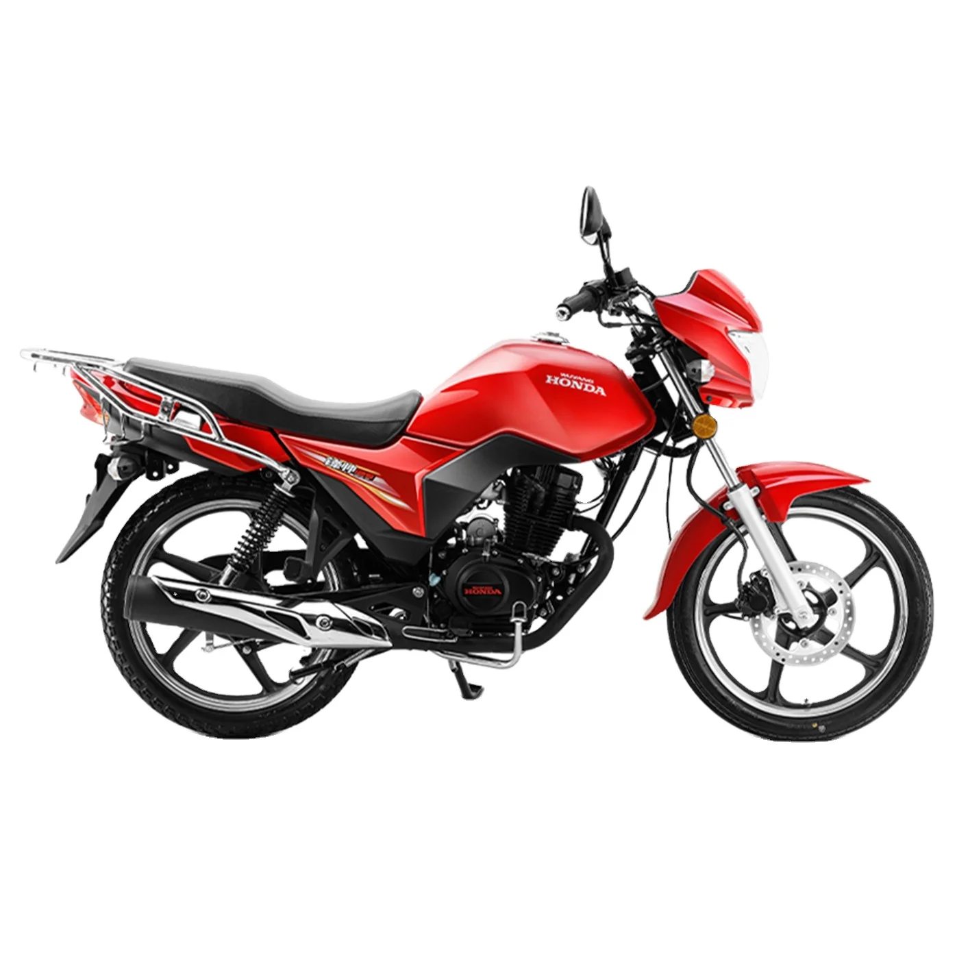 Motocicletas Honda WH125-18A DREAM NEO CB1| Alibaba.com