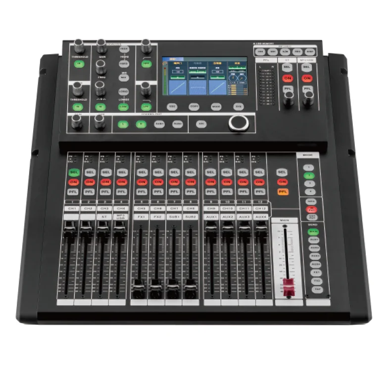 5チャンネル ミキサー サウンドミキシング PC レコーディング DJ 5チャンネル ミキサー サウンドミキシング PC レコーディング DJ 5