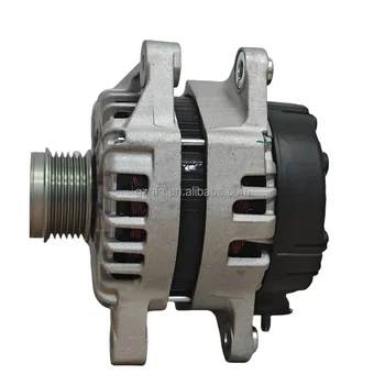 Suitable for Hyundai Shengda 2.2T Gree 2.2T Sorento 2.2T/3.5 Kia generator 37300-2F100 37300-2F000 285977 Car alternator