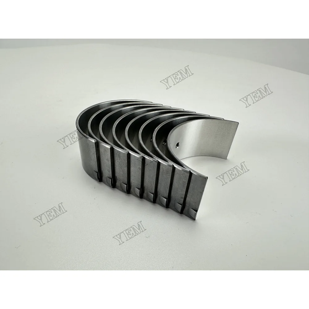 Con Rod Bearing for Toyota 1FS Heavy Equipment Engine Parts 3