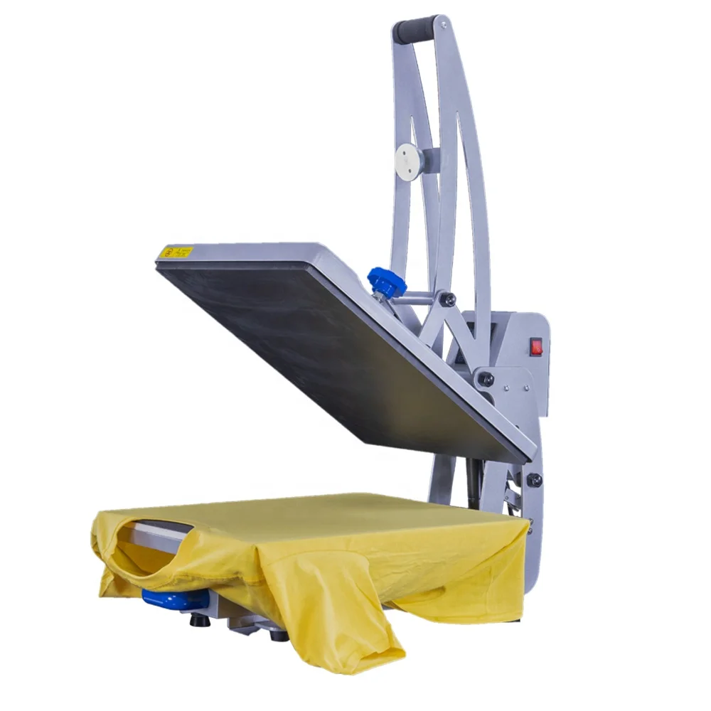 16″ x 24″ Sublimation Heat Press Machine