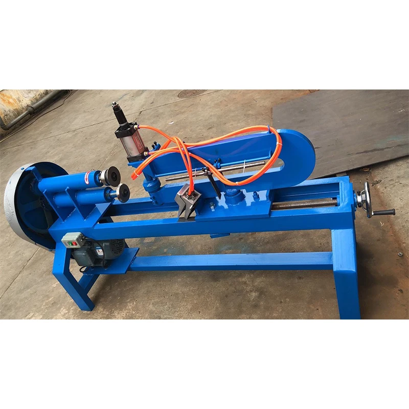 Ручная машина для круговой резки торможения горячая Распродажа металла