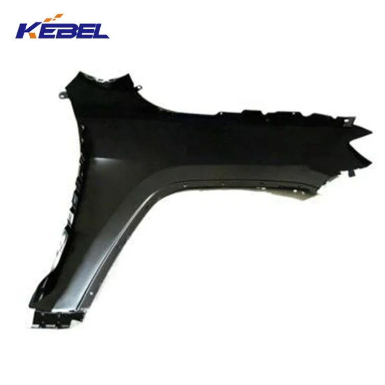 55369597AG Good Quality Auto Part Front Fender OEM 68465272AB Front Fender for Jeep Grand Cherokee 2021
