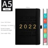 Black A5 2022