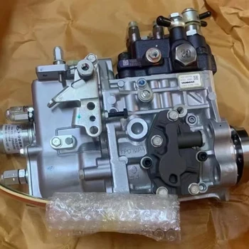 CAT320D CAT330D C6.4C7.1 E340/140m3/725 Cat12m2/CAT972m/966 5117975 511-7975 3755244 379-0150 4939679 Hydraulic Unit Injection